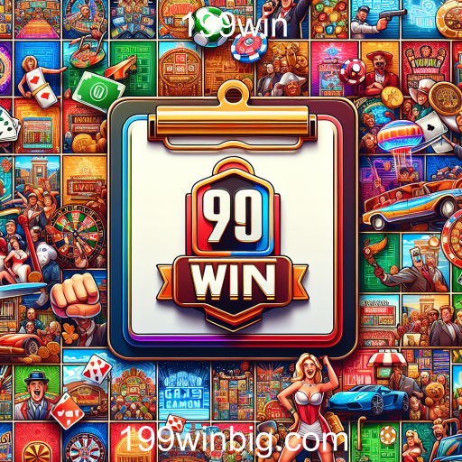 Descubra os Jogos Mais Populares no 199win